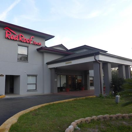 东塔拉哈西红屋顶酒店 外观 照片